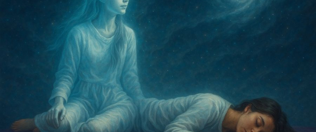 Astral Projection: Techniques for Conscious Exploration